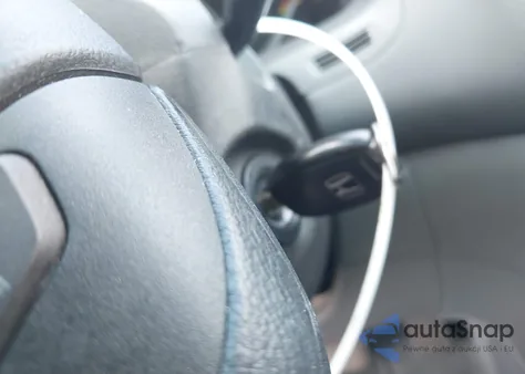 2006 Honda Accord 2.4 Se from USA, damaged, VIN 1HGCM56366A083535